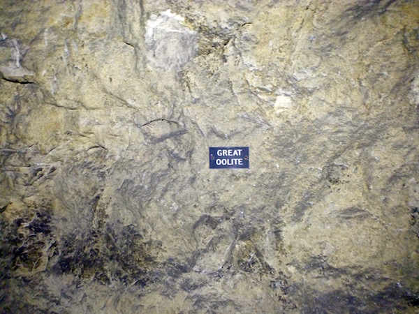 great oolite